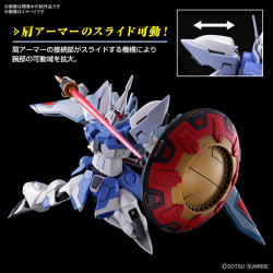 GUNDAM - HG 1/144 GYAN Storm (Agnes Giebenrath Custom) - Model KitFIGMK66307_4.jpg4573102663078