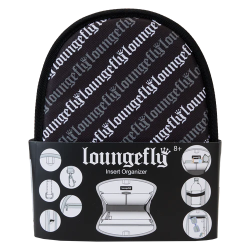 LOUNGEFLY - Insert Organizer -Organisateur de Mini sac à  dos LoungeFlyFIGLFIO0001_1.png671803503182