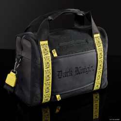BATMAN - 85ëme Anniversaire - Sac Bandouliëre "Executiv" LoungeFlyFIGDCCTB0028_2.jpg671803524262