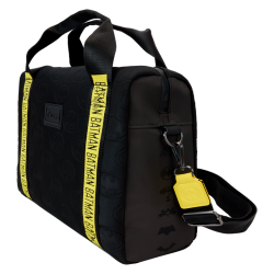 BATMAN - 85ëme Anniversaire - Sac Bandouliëre "Executiv" LoungeFlyFIGDCCTB0028_3.png671803524262