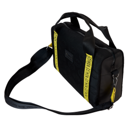 BATMAN - 85ëme Anniversaire - Sac Bandouliëre "Executiv" LoungeFlyFIGDCCTB0028_4.png671803524262