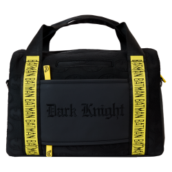BATMAN - 85ëme Anniversaire - Sac Bandouliëre "Executiv" LoungeFlyFIGDCCTB0028_5.png671803524262