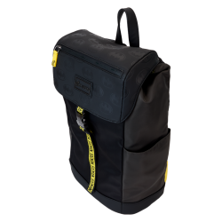 BATMAN - 85ëme Anniversaire - Sac à  dos "The Traveller" LoungeFlyFIGDCCBK0089_4.png671803524255