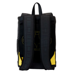 BATMAN - 85ëme Anniversaire - Sac à  dos "The Traveller" LoungeFlyFIGDCCBK0089_5.png671803524255
