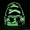 PEANUTS - Snoopy Mummy - Mini Sac à  Dos LoungeFlyFIGPNBK0037_2.jpg671803523449