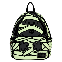 PEANUTS - Snoopy Mummy - Mini Sac à  Dos LoungeFlyFIGPNBK0037_3.png671803523449