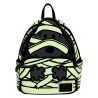 PEANUTS - Snoopy Mummy - Mini Sac à  Dos LoungeFlyFIGPNBK0037_3.png671803523449