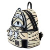 PEANUTS - Snoopy Mummy - Mini Sac à  Dos LoungeFlyFIGPNBK0037_4.png671803523449