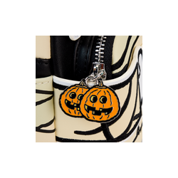 PEANUTS - Snoopy Mummy - Mini Sac à  Dos LoungeFlyFIGPNBK0037_5.png671803523449