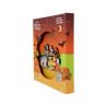 WINNIE L'OURSON - Trick Or Treat - Pins 8cm LoungeflyFIGWDPN3618_2.jpg671803524392