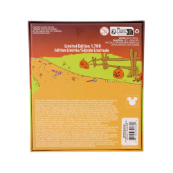 WINNIE L'OURSON - Trick Or Treat - Pins 8cm LoungeflyFIGWDPN3618_3.jpg671803524392