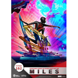 SPIDER-MAN ACROSS THE SPIDER-VERSE - Miles - Diorama D-Stage 15cmFIGDS162_2.jpg4711385240443