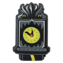 HAUNTED MANSION - Welcome Foolish Mortals -Large Porte-carte LoungeflyFIGWDWA3131_1.png671803523326