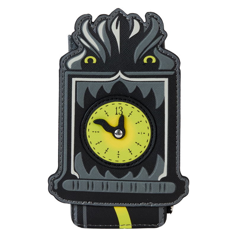 HAUNTED MANSION - Welcome Foolish Mortals -Large Porte-carte LoungeflyFIGWDWA3131_1.png671803523326