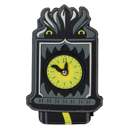 HAUNTED MANSION - Welcome Foolish Mortals -Large Porte-carte LoungeflyFIGWDWA3131_1.png671803523326