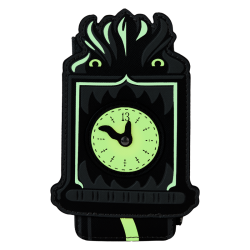 HAUNTED MANSION - Welcome Foolish Mortals -Large Porte-carte LoungeflyFIGWDWA3131_2.png671803523326