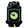HAUNTED MANSION - Welcome Foolish Mortals -Large Porte-carte LoungeflyFIGWDWA3131_2.png671803523326