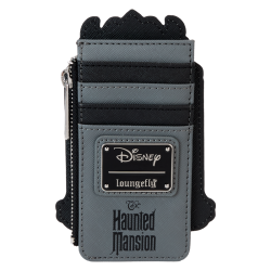 HAUNTED MANSION - Welcome Foolish Mortals -Large Porte-carte LoungeflyFIGWDWA3131_4.png671803523326