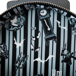 HAUNTED MANSION - Plaque - Sac bandouliëre LoungeflyFIGWDTB3064_5.png671803523319