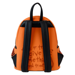 TRICK 'R TREAT - Flaming Head Sam - Mini Sac à  Dos LoungeFlyFIGTRTBK0013_4.png671803522763