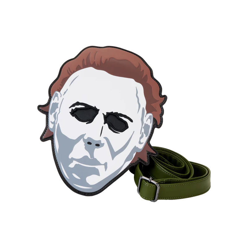 COMPASS INTERNATIONAL - Halloween - Sac bandouliëre LoungeflyFIGCOMTB0002_1.png671803525641