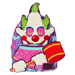KILLER KLOWNS FROM OUTER SPACE-Jumbo Cosplay -Mini Sac à  Dos LoungeFlyFIGKKLBK0005_1.png671803523074