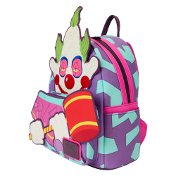KILLER KLOWNS FROM OUTER SPACE-Jumbo Cosplay -Mini Sac à  Dos LoungeFlyFIGKKLBK0005_3.png671803523074