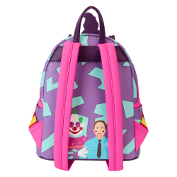 KILLER KLOWNS FROM OUTER SPACE-Jumbo Cosplay -Mini Sac à  Dos LoungeFlyFIGKKLBK0005_4.png671803523074