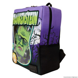 FRANKENSTEIN - Neon Mask - Mini sac à  dos LoungeflyFIGUMBK0030_3.jpg671803523418