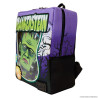FRANKENSTEIN - Neon Mask - Mini sac à  dos LoungeflyFIGUMBK0030_3.jpg671803523418