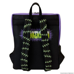 FRANKENSTEIN - Neon Mask - Mini sac à  dos LoungeflyFIGUMBK0030_4.jpg671803523418