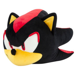 Tomy takara sonic peluche mega mocchi mocchi shadow - pelucheT12825.jpg0053941128258