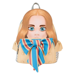 M3GAN - Cosplay - Mini Sac à  Dos LoungeFlyFIGMEGBK0001_1.png671803522725