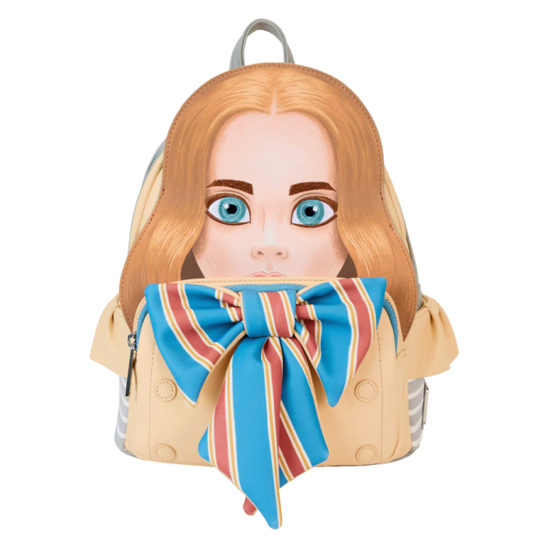 M3GAN - Cosplay - Mini Sac à  Dos LoungeFlyFIGMEGBK0001_1.png671803522725