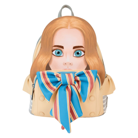 M3GAN - Cosplay - Mini Sac à  Dos LoungeFlyFIGMEGBK0001_1.png671803522725