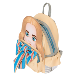 M3GAN - Cosplay - Mini Sac à  Dos LoungeFlyFIGMEGBK0001_3.png671803522725