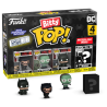 BATMAN 85TH - Bitty Pop 4 Pack 2.5cm - CatwomanFIGFUN81128_1.png889698811286