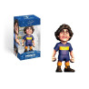 FOOTBALL - Maradona Boca Juniors - Figurine Minix # 12cmFIGMX12FSMARBYW_1.jpg8436605113180