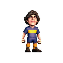 FOOTBALL - Maradona Boca Juniors - Figurine Minix # 12cmFIGMX12FSMARBYW_3.jpg8436605113180