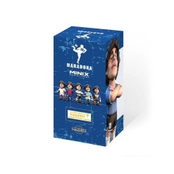 FOOTBALL - Maradona Boca Juniors - Figurine Minix # 12cmFIGMX12FSMARBYW_4.jpg8436605113180