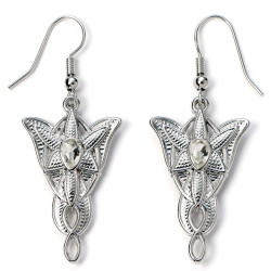 LE SEIGNEUR DES ANNEAUX - Evenstar - Boucles d'OreillesFIGLRE00003_1.jpg5055583452109