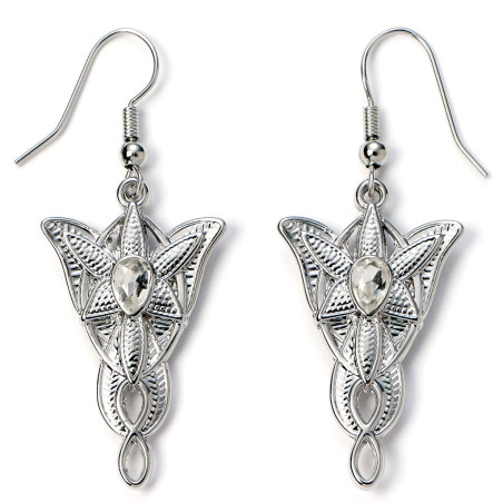 LE SEIGNEUR DES ANNEAUX - Evenstar - Boucles d'OreillesFIGLRE00003_1.jpg5055583452109