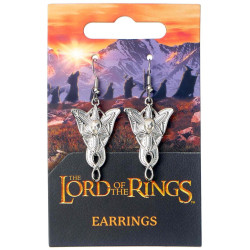 LE SEIGNEUR DES ANNEAUX - Evenstar - Boucles d'OreillesFIGLRE00003_2.jpg5055583452109
