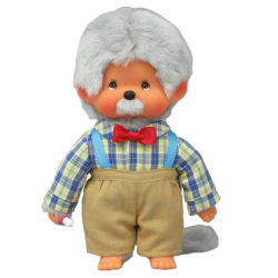 MONCHHICHI - Papi - Peluche 20cmFIGBJSE23314_1.png4905610233144