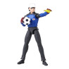 CAPTAIN TSUBASA - Genzo Wakabayashi  - Figurine Anime Heroes 17cmFIGBJ37792_2.jpg3296580377923