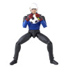 CAPTAIN TSUBASA - Genzo Wakabayashi  - Figurine Anime Heroes 17cmFIGBJ37792_5.jpg3296580377923