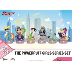 LES SUPERS NANAS - Figurine Mini Diorama 12cm assortiment x6FIGMDS008_1.jpg4711385245707