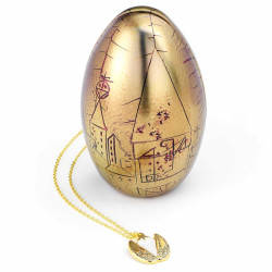 HARRY POTTER - Oeuf d'Or - Gift Box + CollierFIGHPEE0380_1.jpg5055583450259
