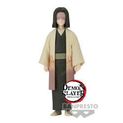 Banpresto demon slayer kimetsu no yaiba vol.36 kagaya ubuyashiki 17cm-w103 - figurineBAN88050.jpg4983164880502