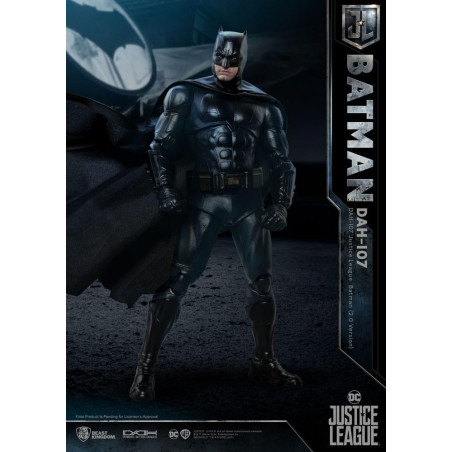 JUSTICE LEAGUE - Batman - Dynamic Action Heroes 1/9 - 20cmFIGDAH107_1.jpg4711385244595